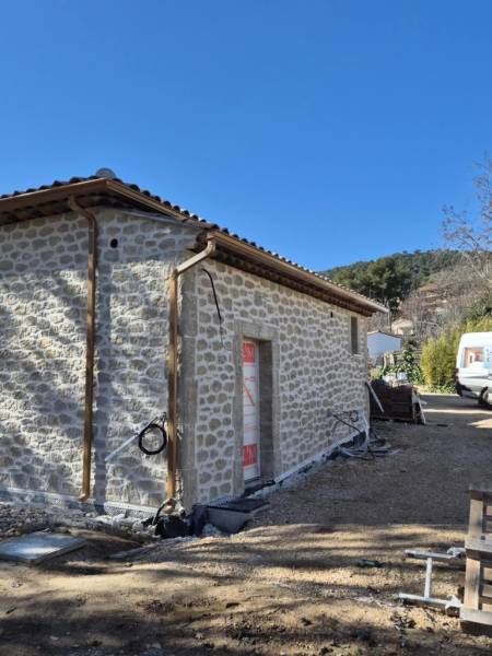 Gouttières pas cher dans Bouches du Rhônes