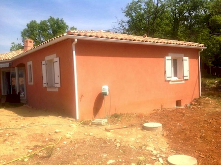 Pourquoi choisir la gouttière aluminium ?