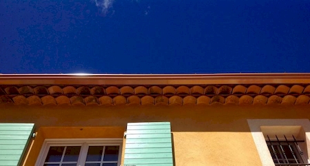 devis pour installation gouttières alu dans le 13