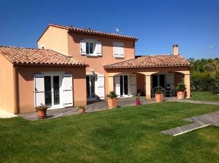 Pose de gouttières en alu par Alu Concept 83