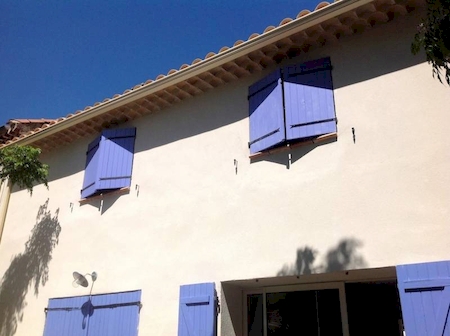 Pourquoi choisir la gouttière aluminium ?