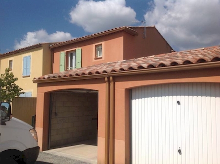 Pourquoi choisir la gouttière aluminium ?