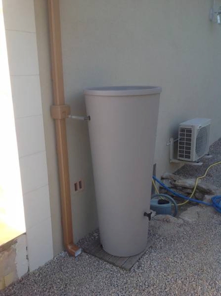 Pourquoi choisir la gouttière aluminium ?