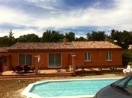 Pourquoi choisir la gouttière aluminium ?