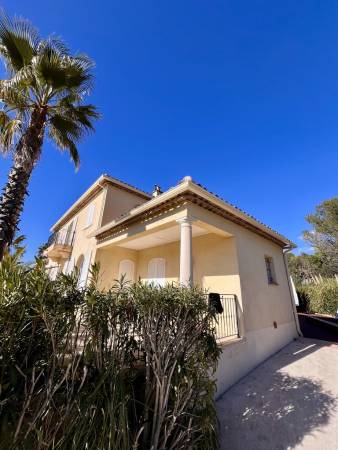 Nos prestations sur le secteur de à Toulon dans le Var